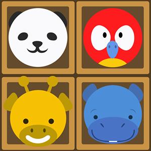 Animal Crush Saga GamelinkeXchange