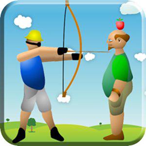 apple shooter archer GameLinkExchange