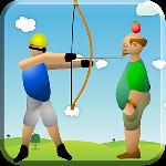 apple shooter archery GameLinkExchange