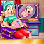 Apple White Pregnant GamelinkeXchange