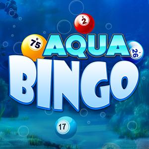aqua bingo GameLinkExchange