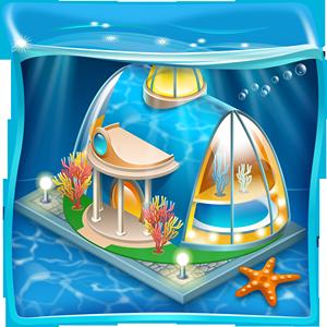Aquapolis GamelinkeXchange