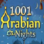 arabian nights GameLinkExchange