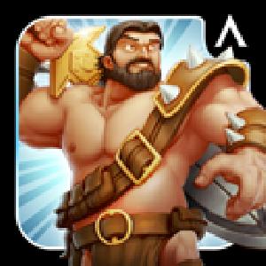 Arcane Legends GamelinkeXchange