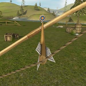 archery game GameLinkExchange