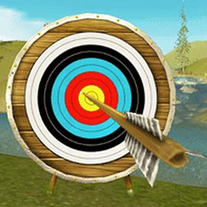 Archery Games GamelinkeXchange