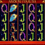 ARISING PHOENIX GamelinkeXchange