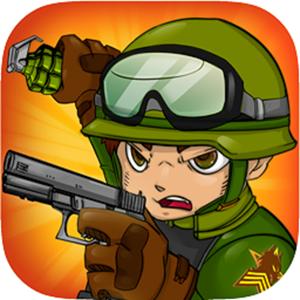 Army of Soldiers WW GamelinkeXchange
