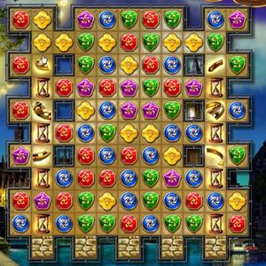 around the world in 80 days GameLinkExchange