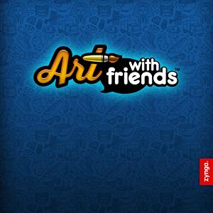 Art With Friends GamelinkeXchange