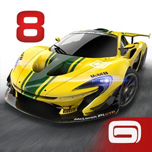Asphalt 8 Airborne GamelinkeXchange