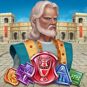 Athens Treasure GamelinkeXchange