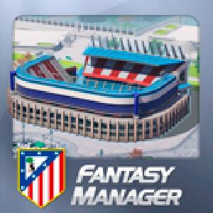 Atletico de Madrid Fantasy Man GamelinkeXchange