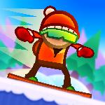 Avalanche King GamelinkeXchange