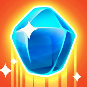 Aventure glace  Match 3 GamelinkeXchange