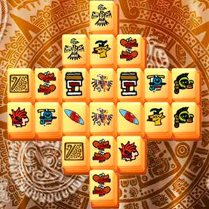 aztec mahjong GameLinkExchange