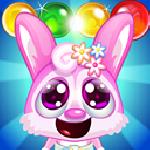 Baby Bunny Bubble GamelinkeXchange
