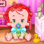 Baby Girl House Decor GamelinkeXchange