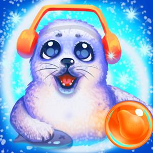 Baby Seal Adventures GamelinkeXchange