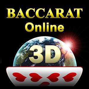 Baccarat Online 3D GamelinkeXchange