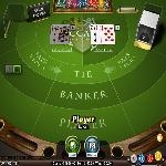 Baccarat Pro Series GamelinkeXchange
