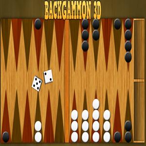 Backgammon 3D GamelinkeXchange