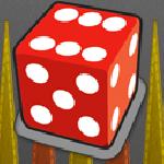 Backgammon A GamelinkeXchange