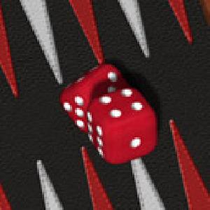Backgammon CP GamelinkeXchange