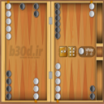 Backgamon 2015 GamelinkeXchange