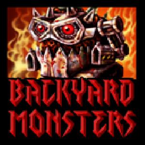 backyard monsters GameLinkExchange