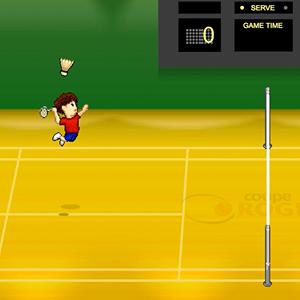 Badminton GamelinkeXchange