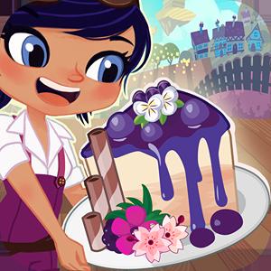 Bakery Blitz Bakehouse Chef GamelinkeXchange