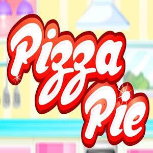 Baking Pizza Pie GamelinkeXchange