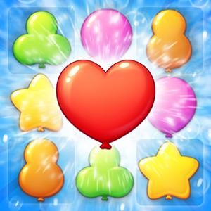 Balloon Epic GamelinkeXchange