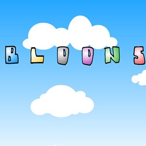 Baloon Pops GamelinkeXchange