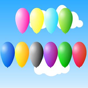 Baloons GamelinkeXchange