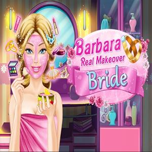 Barbara Real Makeover GamelinkeXchange
