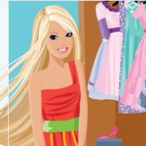 barbie and friends GameLinkExchange
