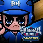 Baseball Heroes Masters GamelinkeXchange