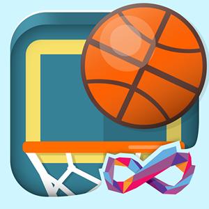 Basketball FRVR GamelinkeXchange