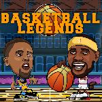 basketball legends GameLinkExchange