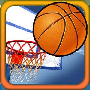 Basketball Shoot 3D GamelinkeXchange