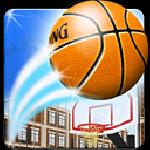 basketball shooter stars GameLinkExchange