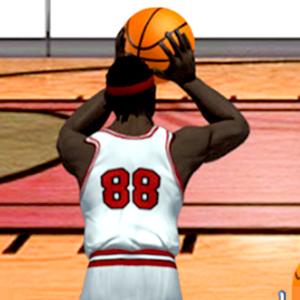 Basketball Star GamelinkeXchange