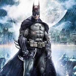 Batman Mistery of the Batwoman GamelinkeXchange