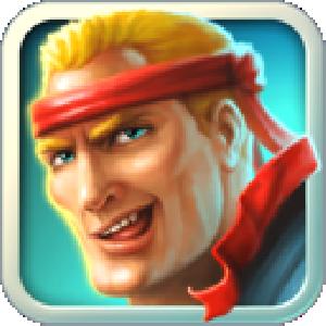 Battle Beach GamelinkeXchange