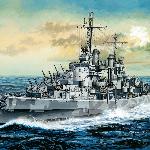 Battle Cruiser GamelinkeXchange
