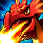 Battle Dragons GamelinkeXchange