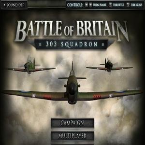 battle for britain GameLinkExchange