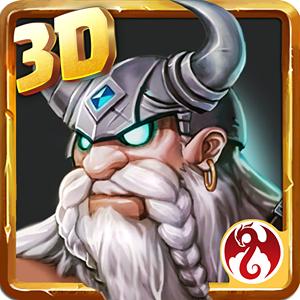 Battle Of Gods 3D GamelinkeXchange